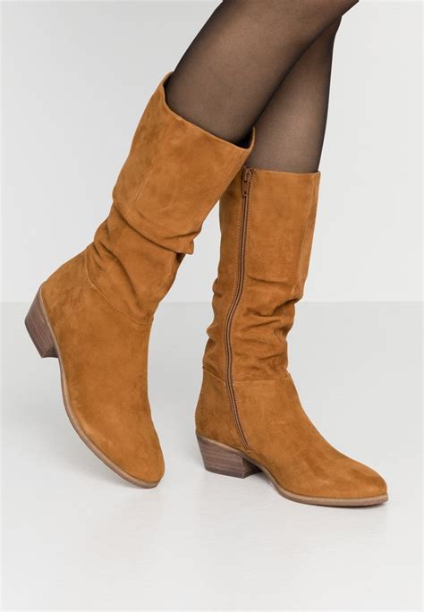 zalando damen stiefel